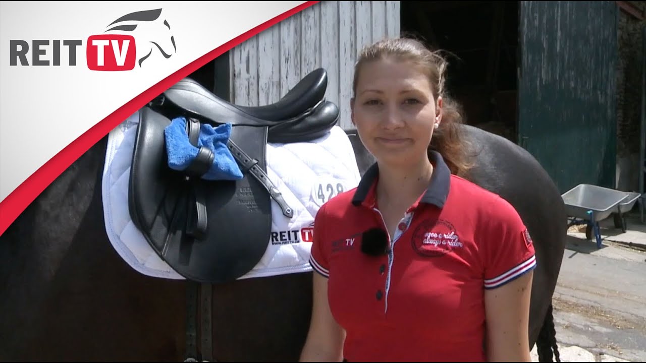 REITTV-Tipps: Steigb&uuml;gelschoner