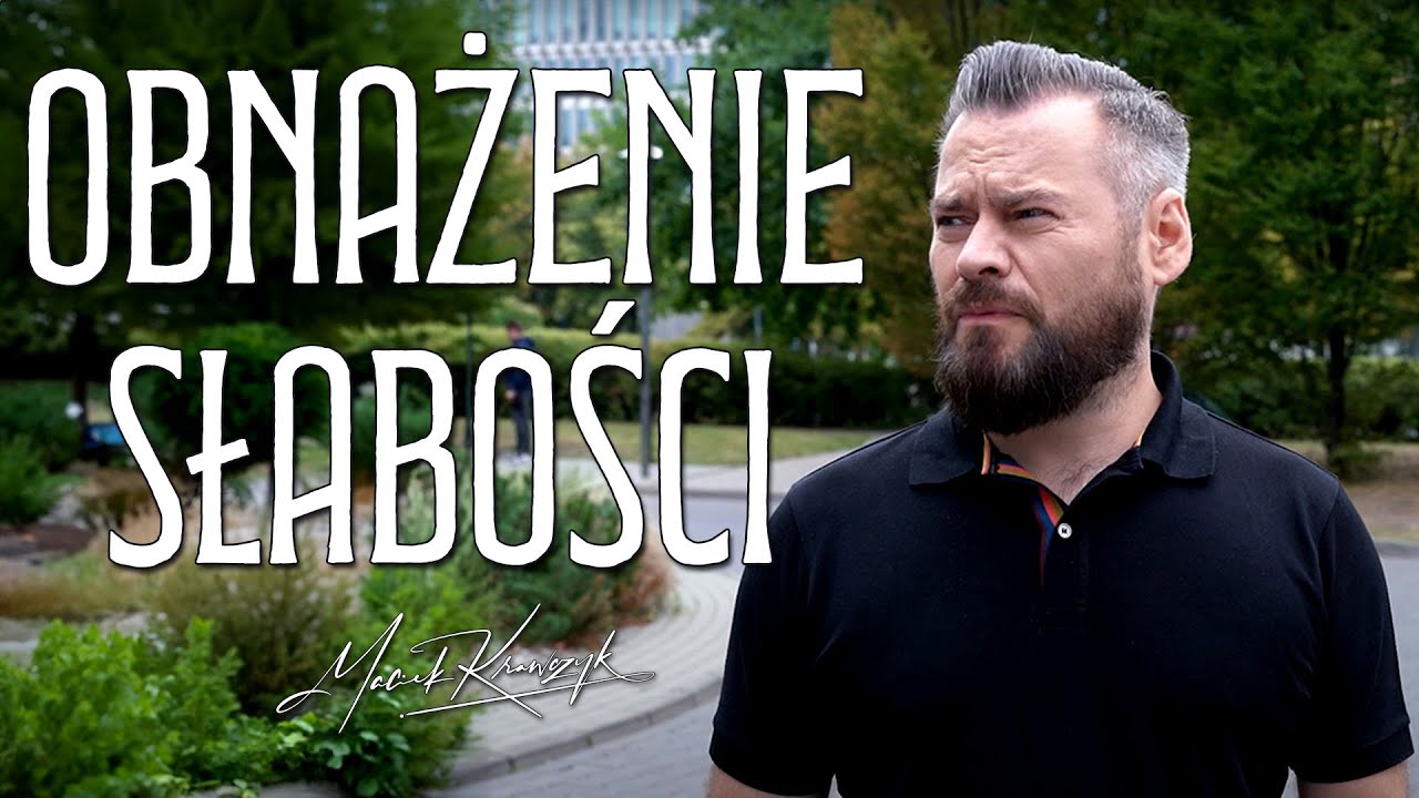 Stanowski, Stonoga - społeczne upodlenie jak na dłoni