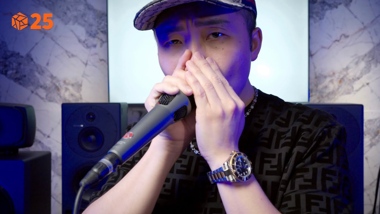 Chuan🇹🇼 – Grand Beatbox Battle 2025: World League Solo Wildcard #GBB25