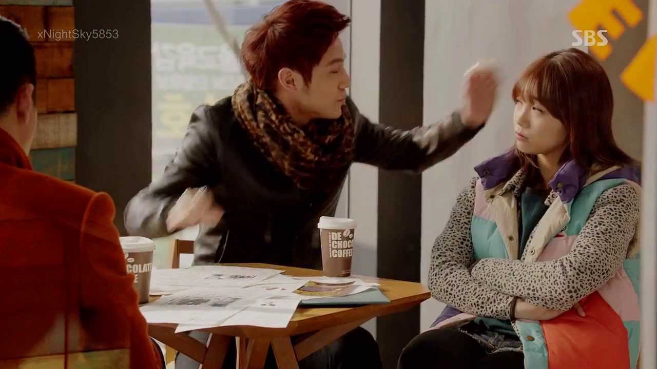 TWTWB | Hee Sun & Jin Sung