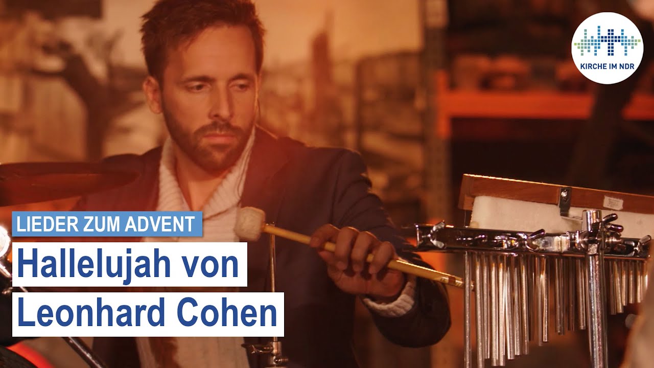 Lieder zum Advent 2017: 