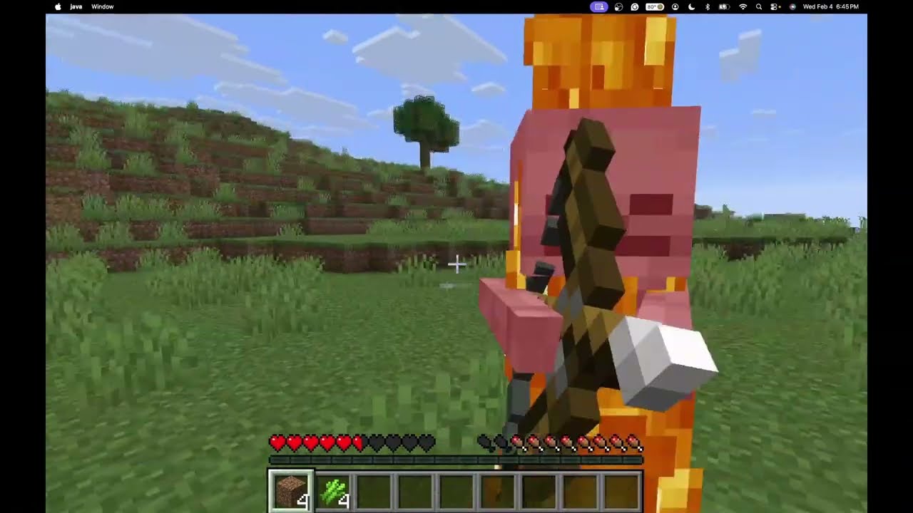 Minecraft | EP. 1: 