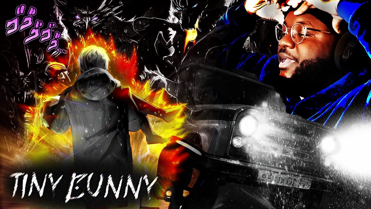 THE MOST DERANGED ENDING YET! | Tiny Bunny - Episode 5 Endings (PART 17)