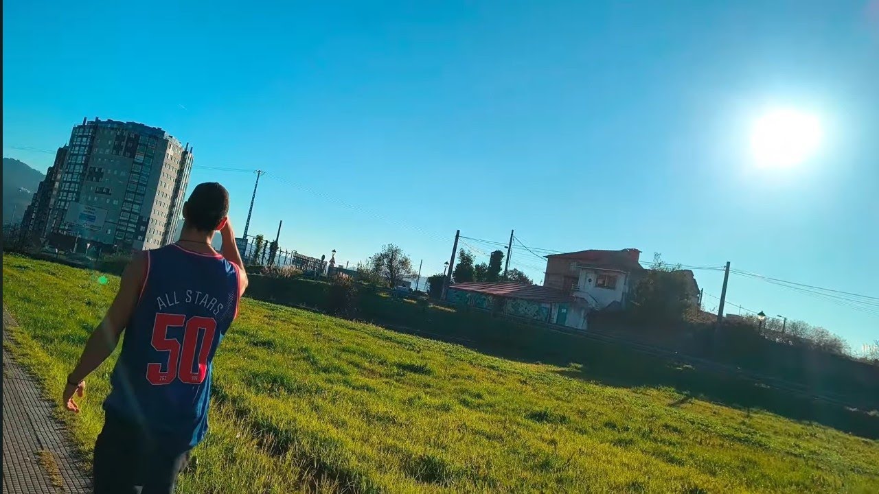 GALEZ - AMANECER