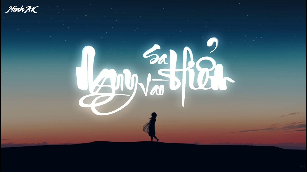 SA VÀO NGUY HIỂM - MinhAK Remix | Nhạc Remix Tiktok 2024