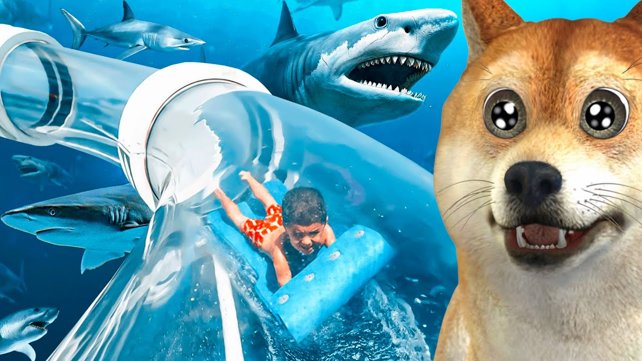Os brinquedos MAIS RADICAIS do MUNDO!