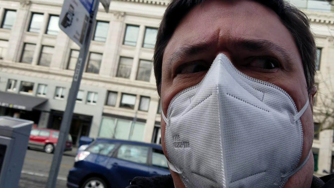 Record Store Tour #5 - Sonic Boom