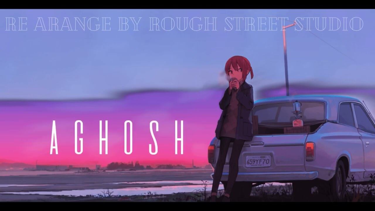 Re Mix: ROUGH STREET STUDIO| Rip KK :'(