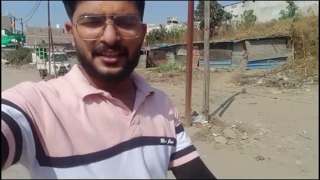 Aaj Baba bhootnath mandir ke darshan kiye or  #youtube #youtubevideo #vlog 