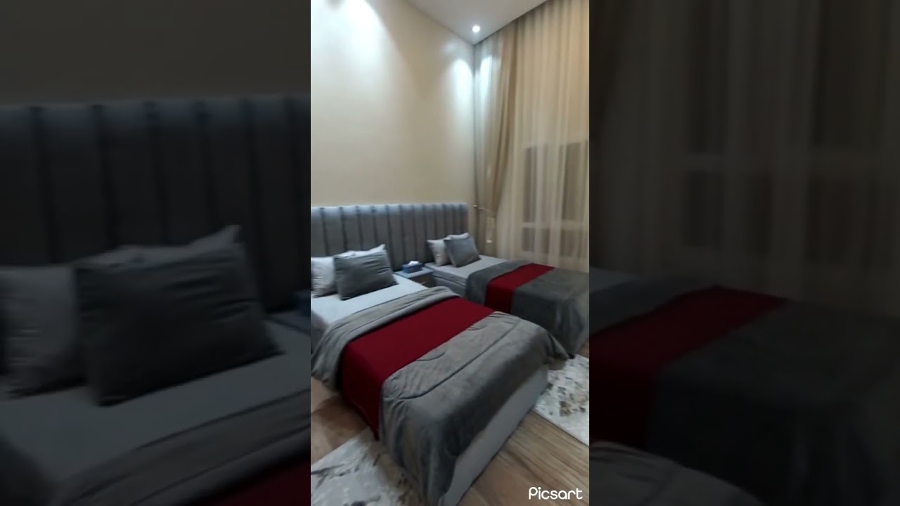 استراحة الإيمان / بركاء العقدة