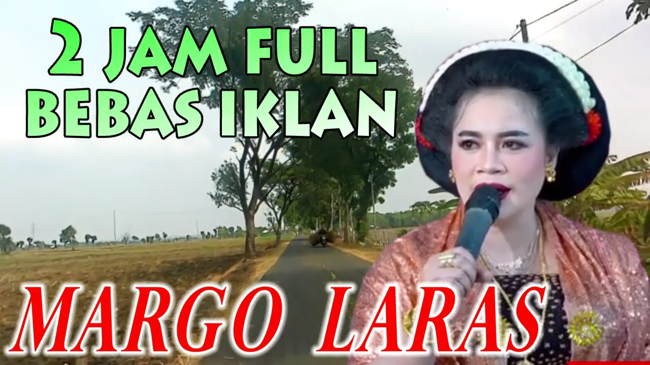 2 Jam Bebas Iklan Tayub Margo Laras Live Kedungadem Bojonegoro