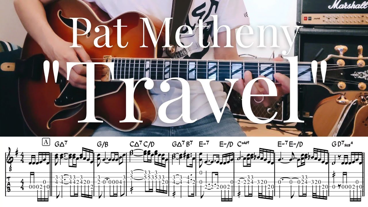 Pat Metheny 