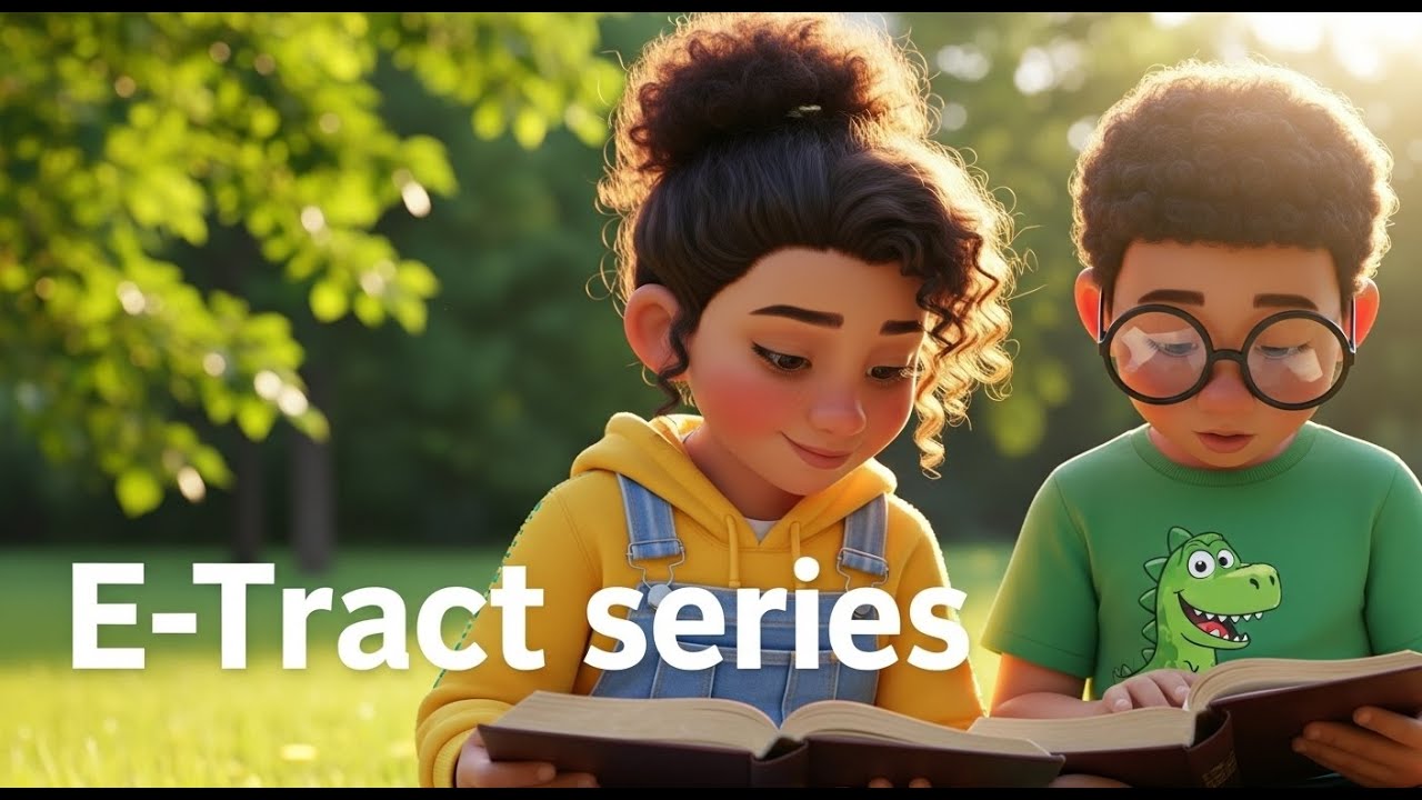 The thoughts of the Samaritan woman|E-tract