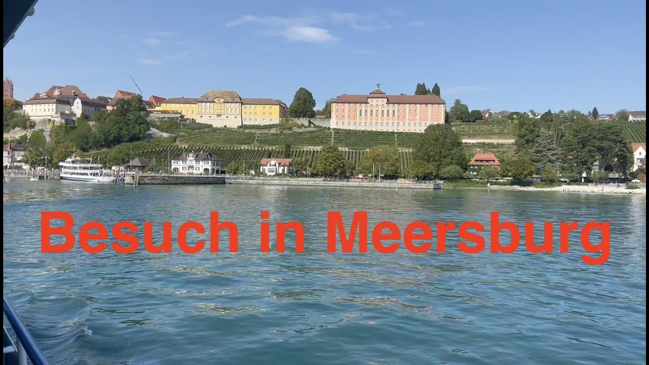 Meersburg am Bodensee UHD