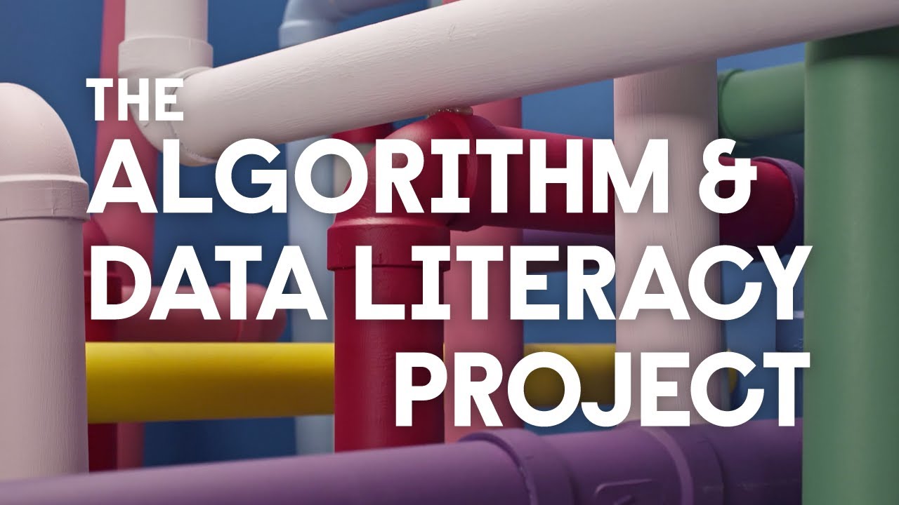 What even is an algorithm? | The Algorithm Literacy Project • KCJ