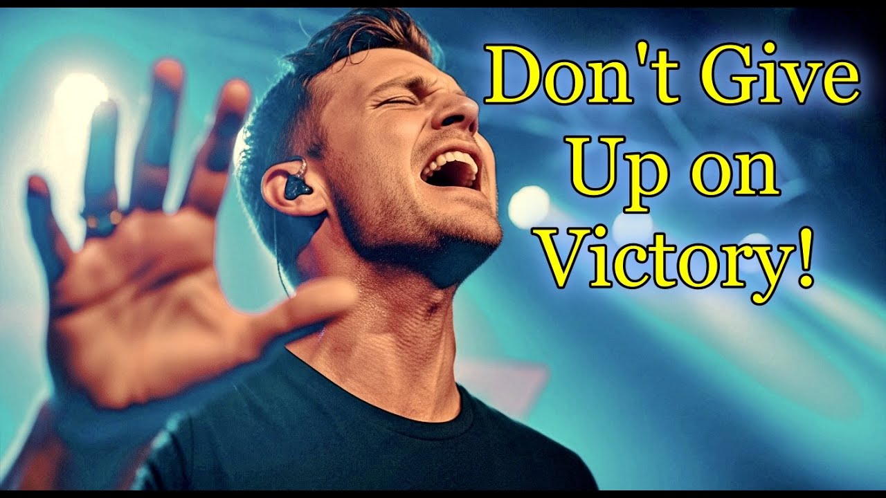 10 Encouraging Worship Hits | Strengthen Your Spirit and Overcome Challenges with Faith.