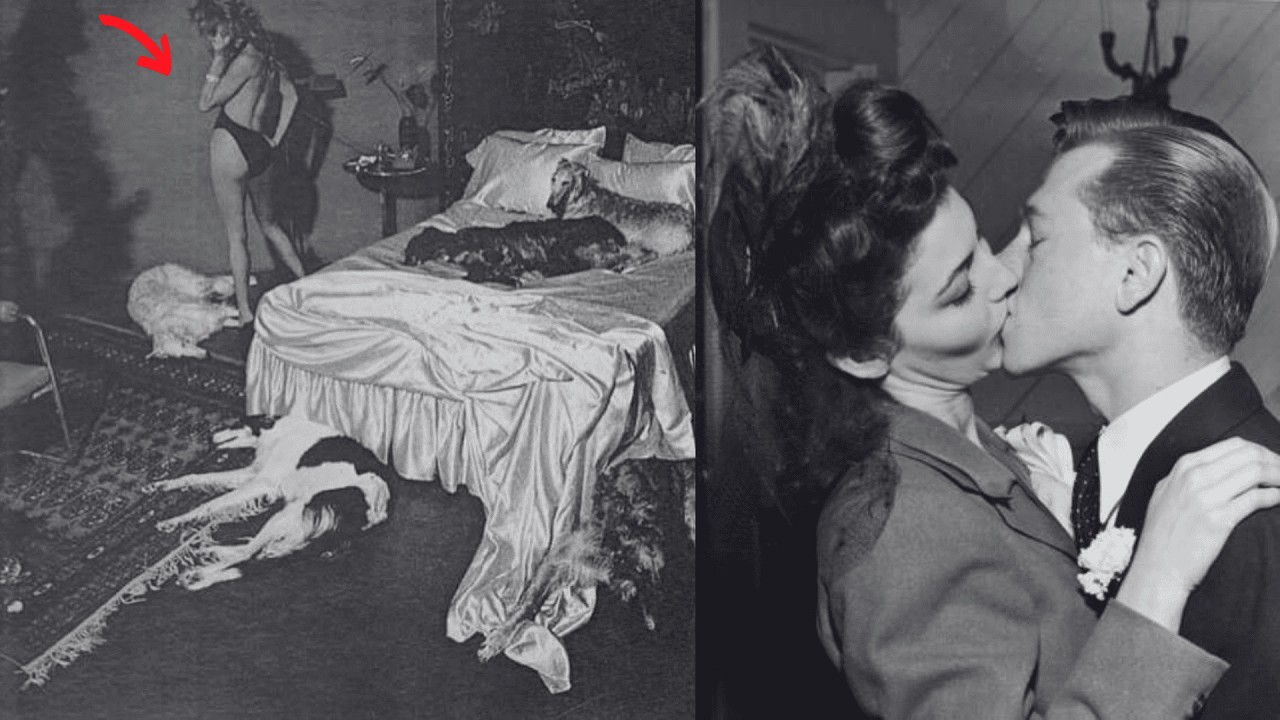 Rare Photos They Never Wanted You to Find: Hidden 40s–80s Moments You've Never Seen