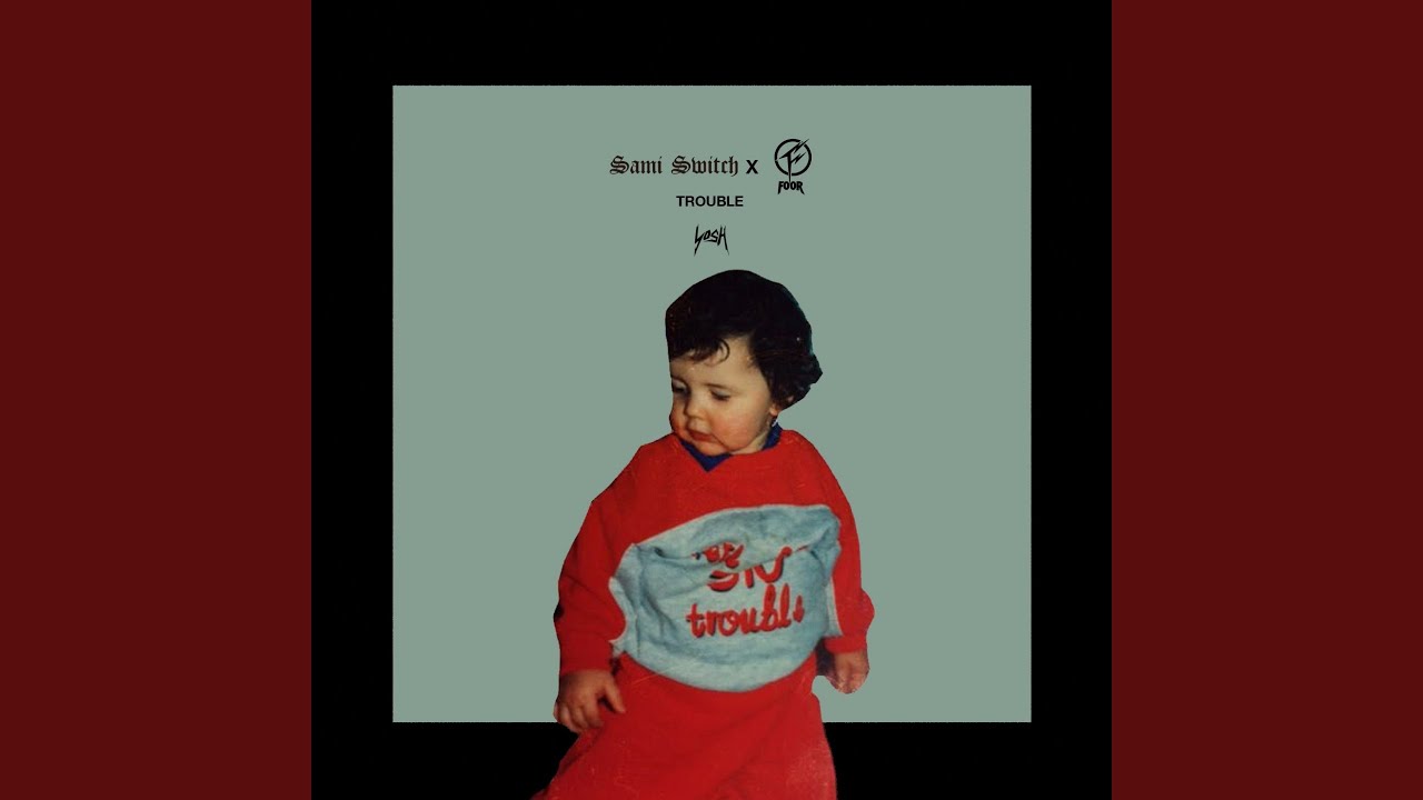 Soldiers (feat. Aaron Soul & Bushkin) (Dots Per Inch Remix)