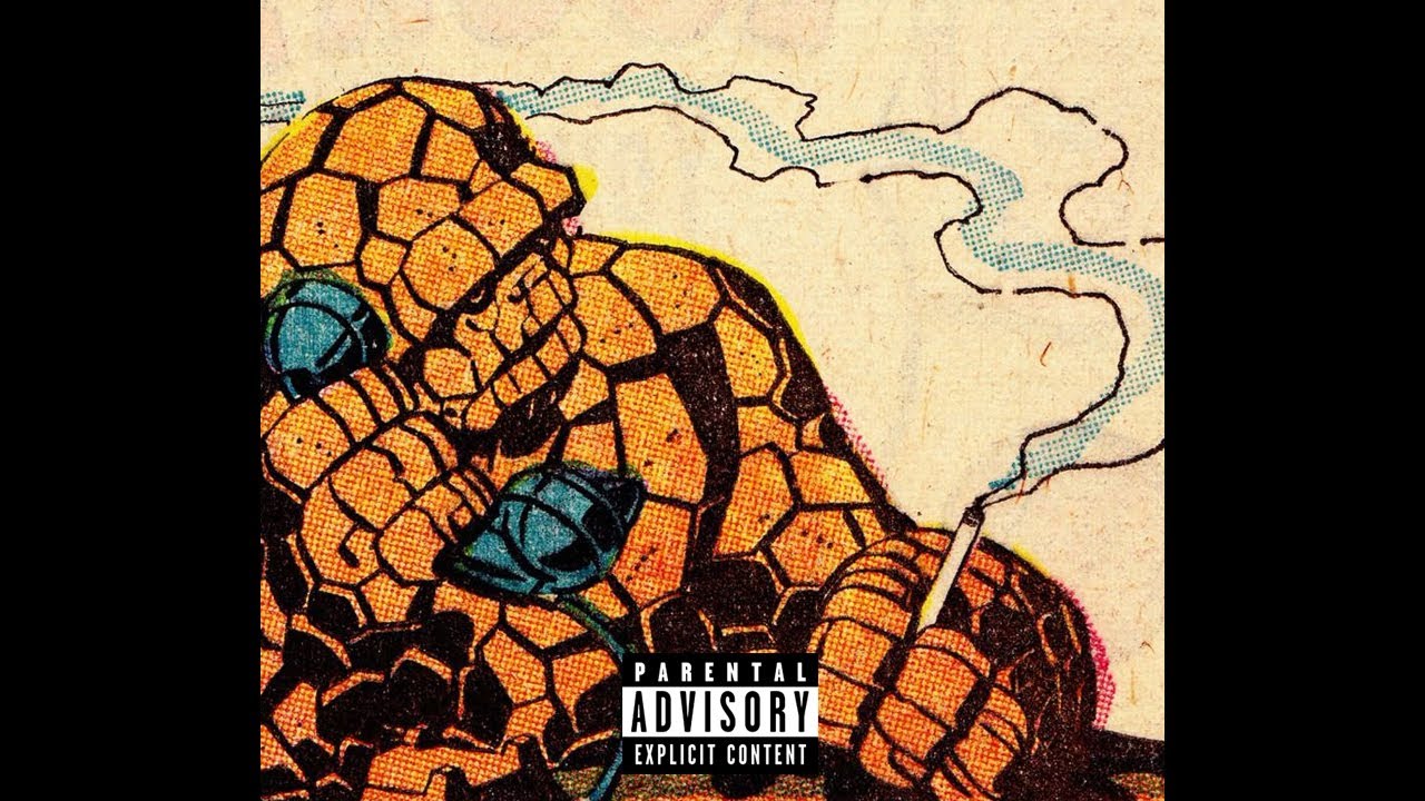 [FREE] MF DOOM Sample Type Beat &ndash; 