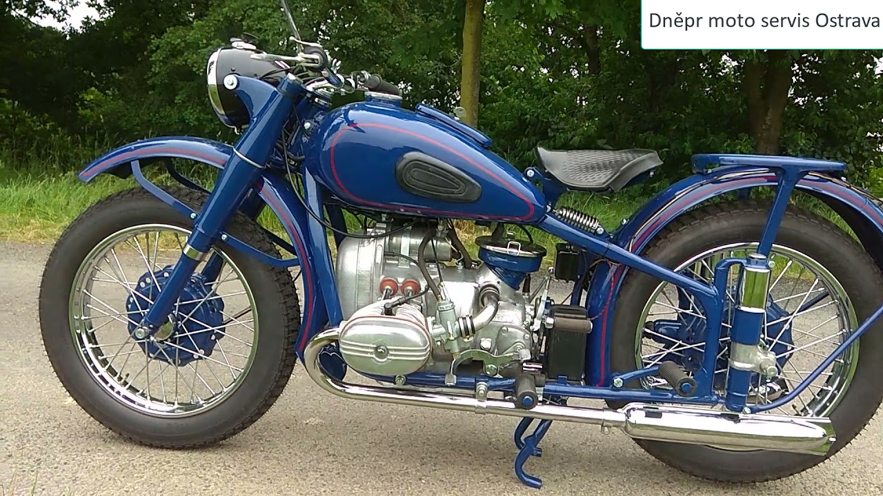 Ural M-61 1961 by Rossi