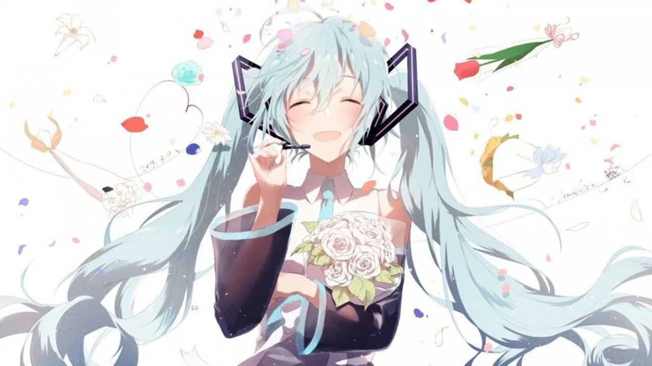 Nightcore - Everything About You [Ugly Kid Joe]