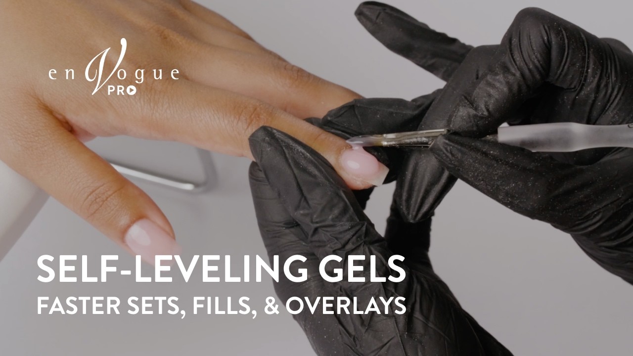 Master Self-Leveling Gel: Faster Fills, Smoother Overlays, Less Filing