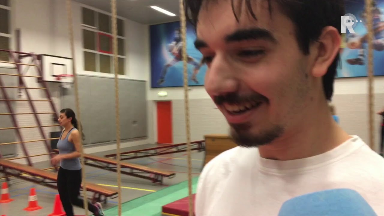 Apenkooien voor volwassenen