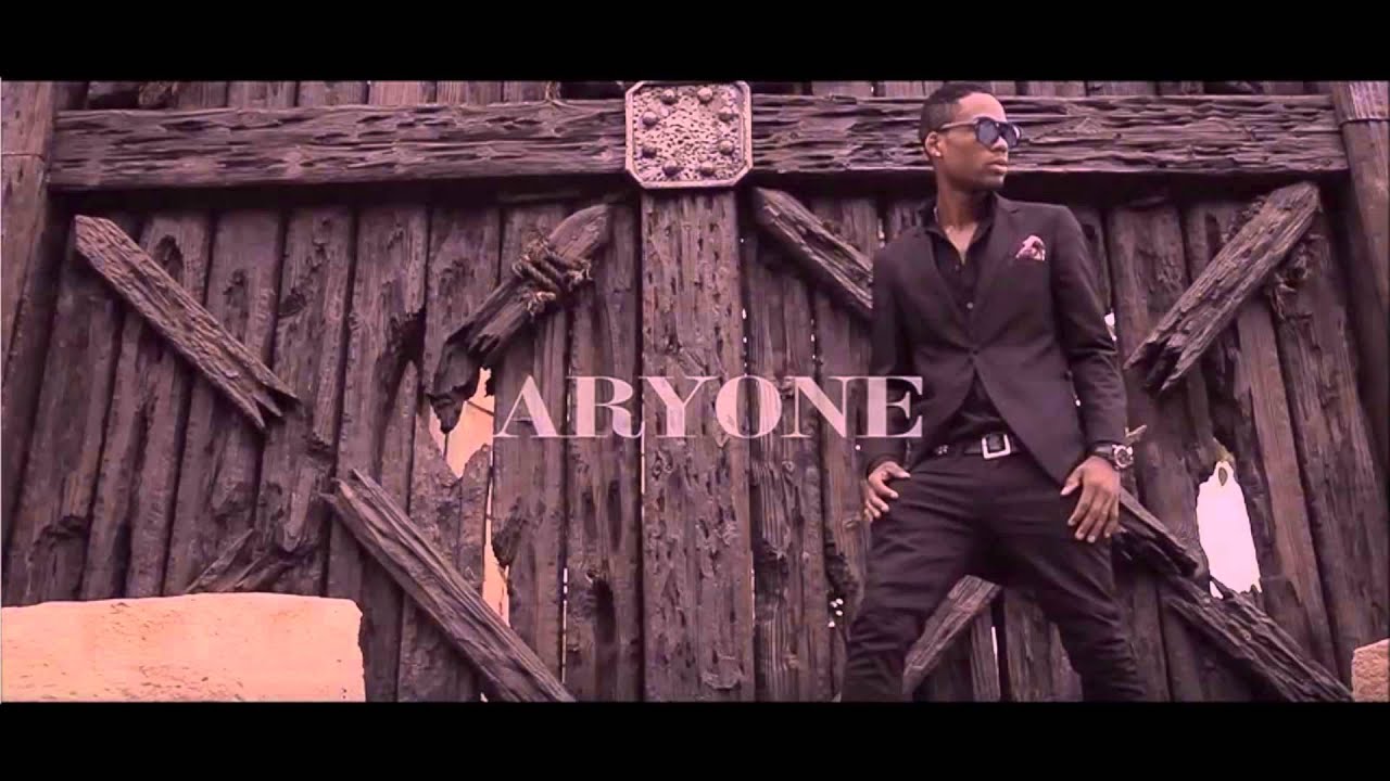 AryOne - Me arrepio afrohouse (Dj Vdao Poster & Dj Didinho Ft Mulunda & Jack Jazz)
