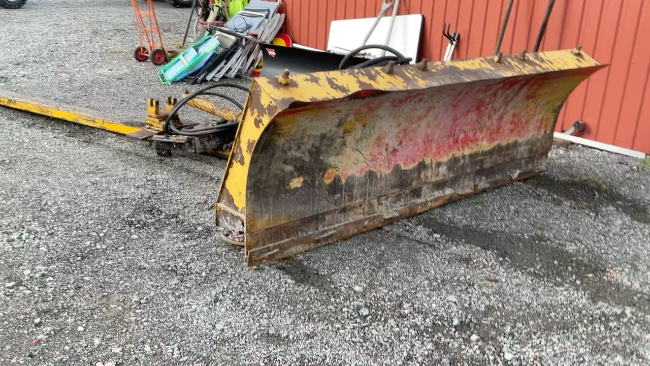 K&ouml;p Sn&ouml;blad VMV p&aring; Klaravik