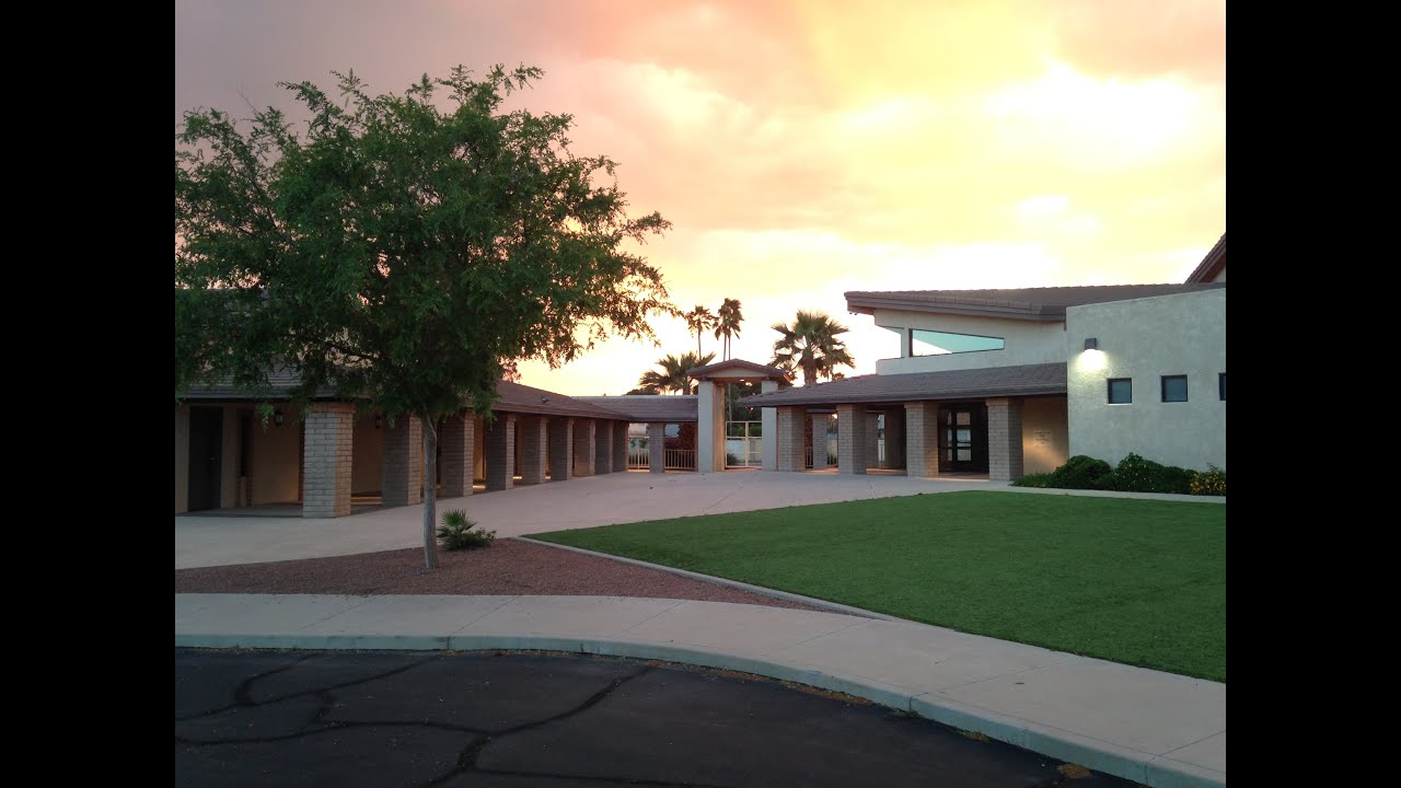 April 30th, 2022 - Testify 2022 - Apostolic Christian Church of North Phoenix, AZ