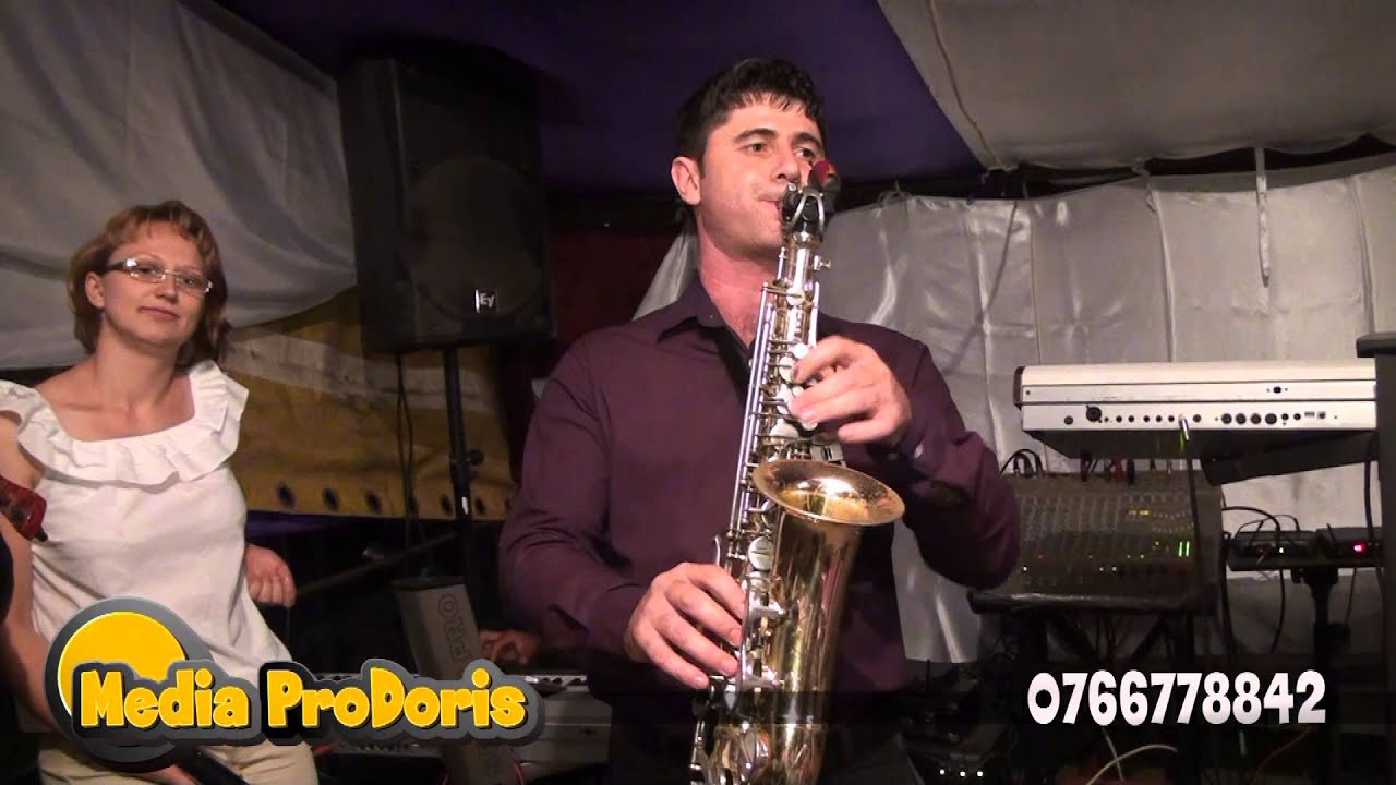 FORMATIA PARALELA 45 - ALBINA