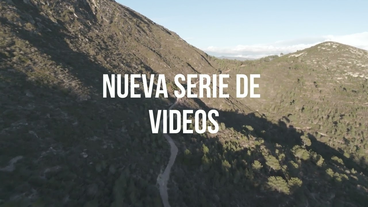Próximamente nueva serie de videos con E-bike y mucho más.