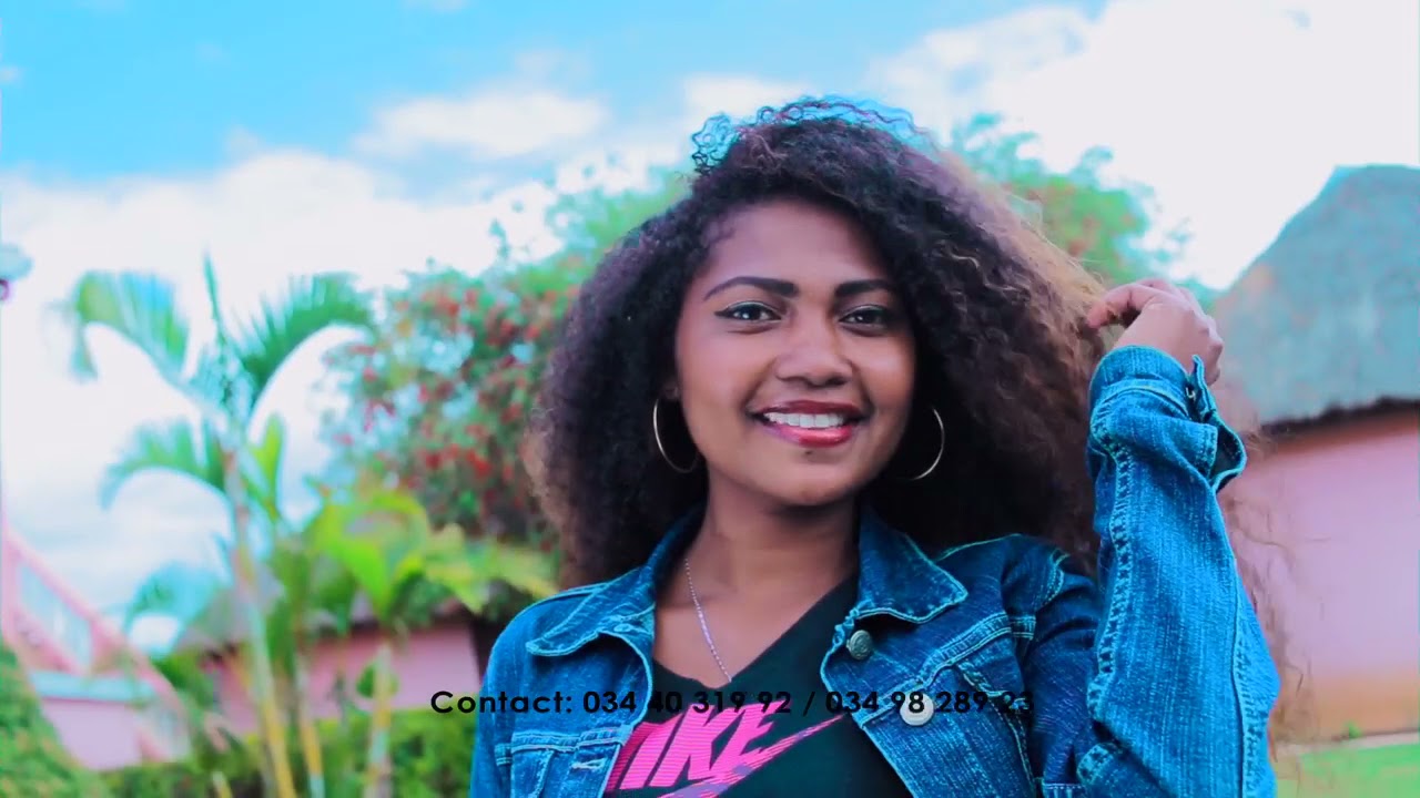 ZOKIBE COTA, JR. BOSCO, MITORY, THYINA SYLVER (Sambatra c'est la fête)