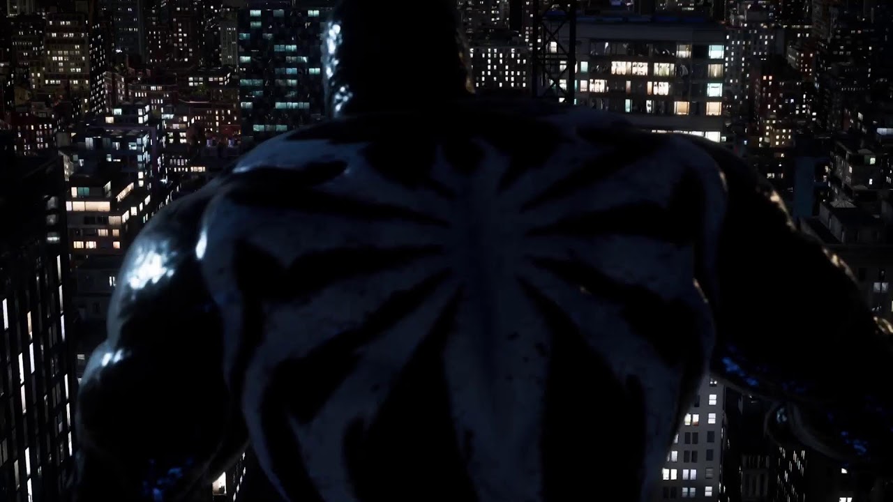 Spider-man 2