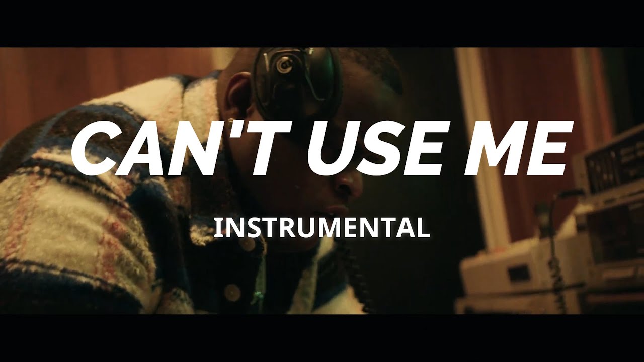 Morray - Can't use me [INSTRUMENTAL] | ReProd. by ARNAU THE PRODUCER