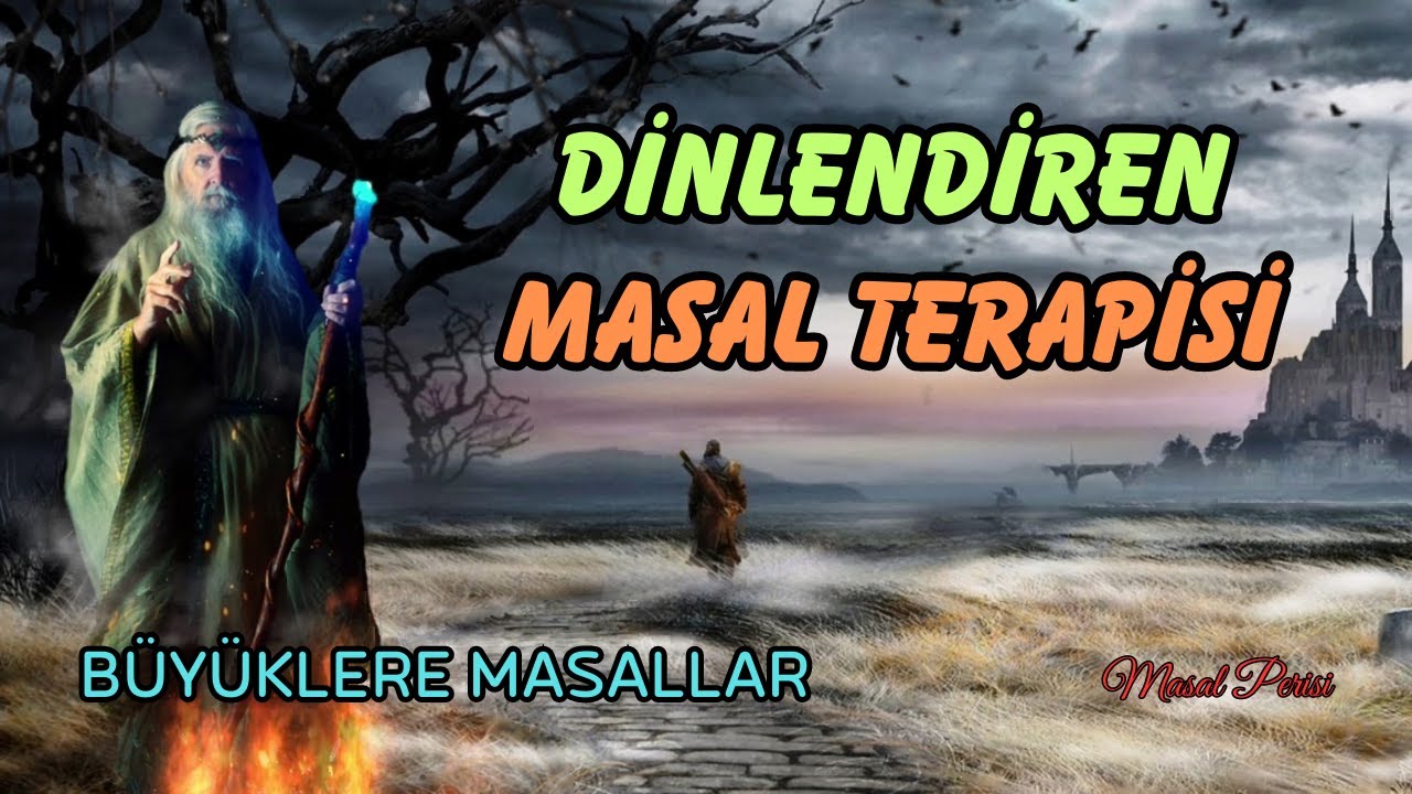YAŞLI ADAMIN KEHANETLERİ-Büyüklere Masallar-Hikaye Dinle-Sesli Kitap-Sesli Masal Dinle-Masal Perisi