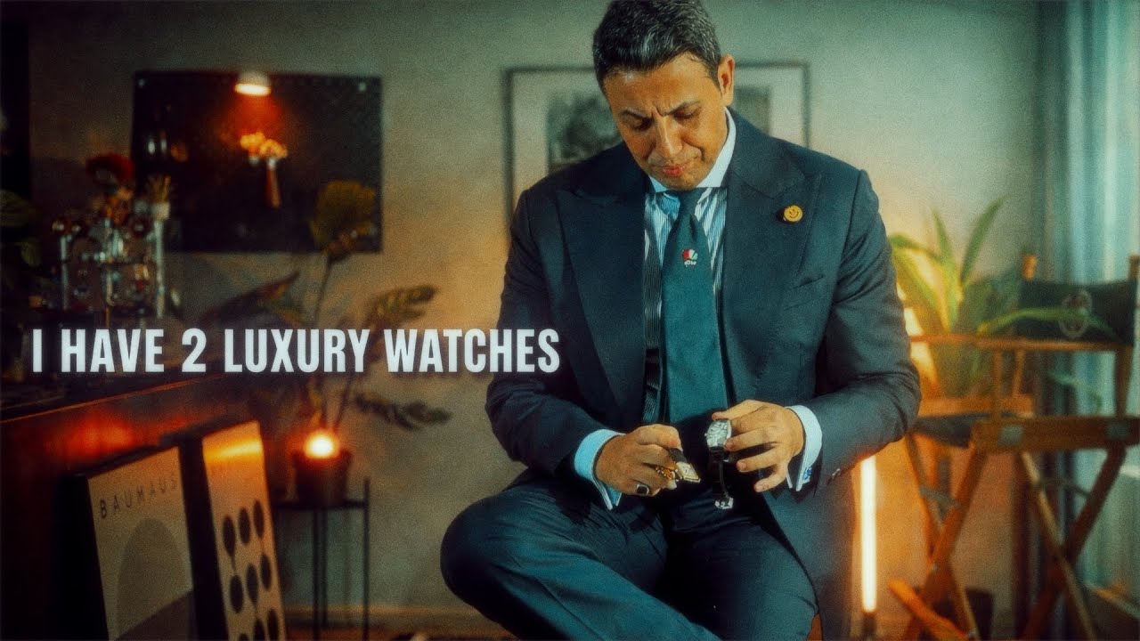 Without Paying Luxury Prices
