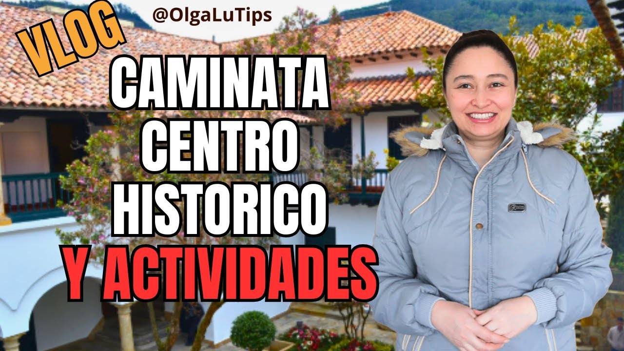 BOGOTA PLANES GRATIS QUE TE SORPRENDERAN