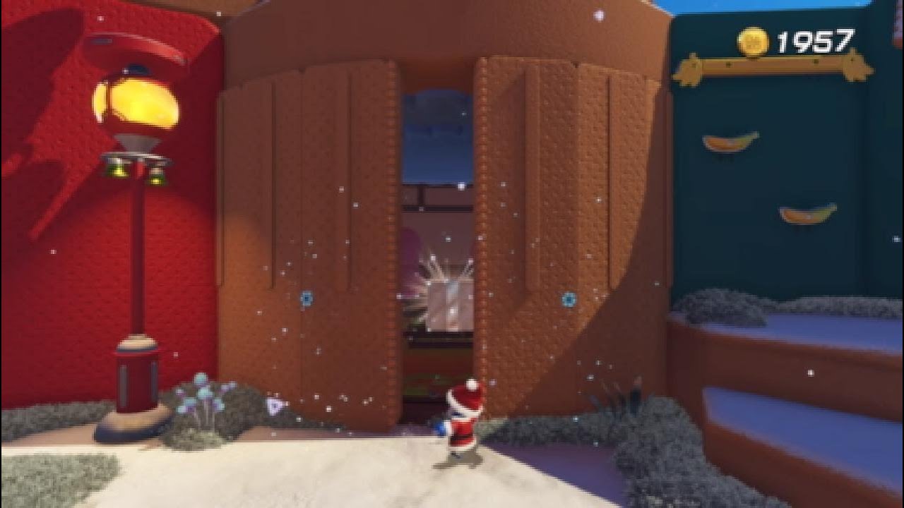 Astro bot 200 coin farm less than a minute
