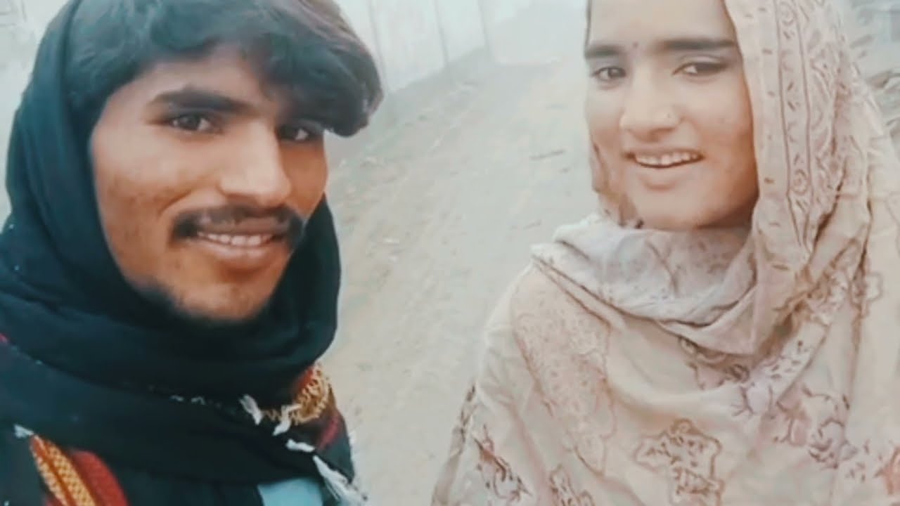 Dehati larki  ka song Sy inkar ? Saraiki village vlogs