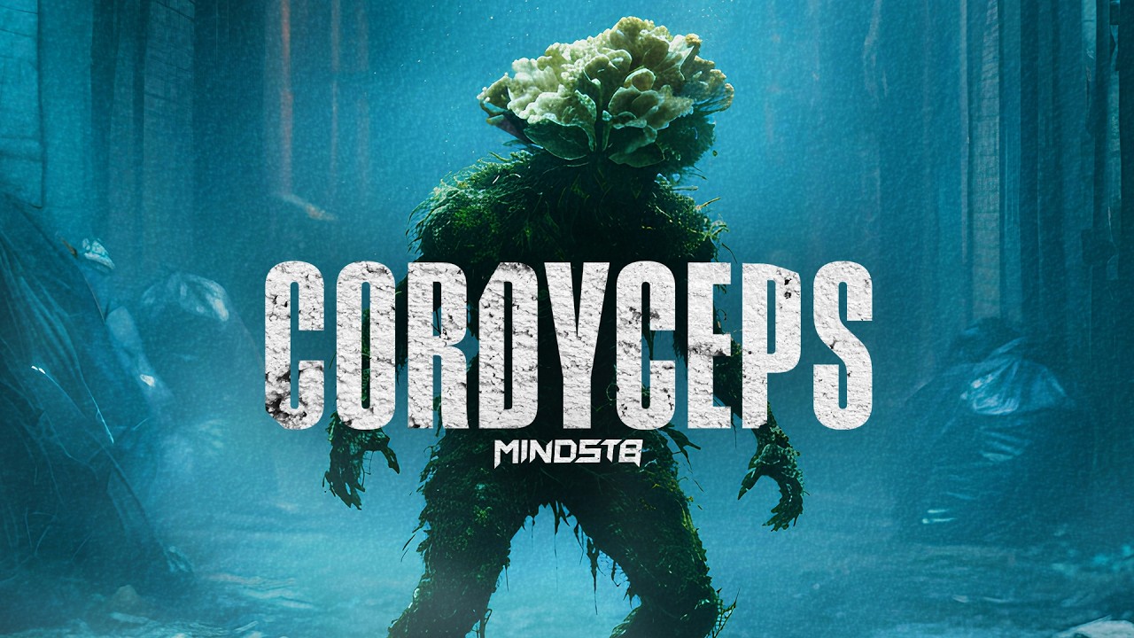 Mindst8 - CORDYCEPS (Official Video)