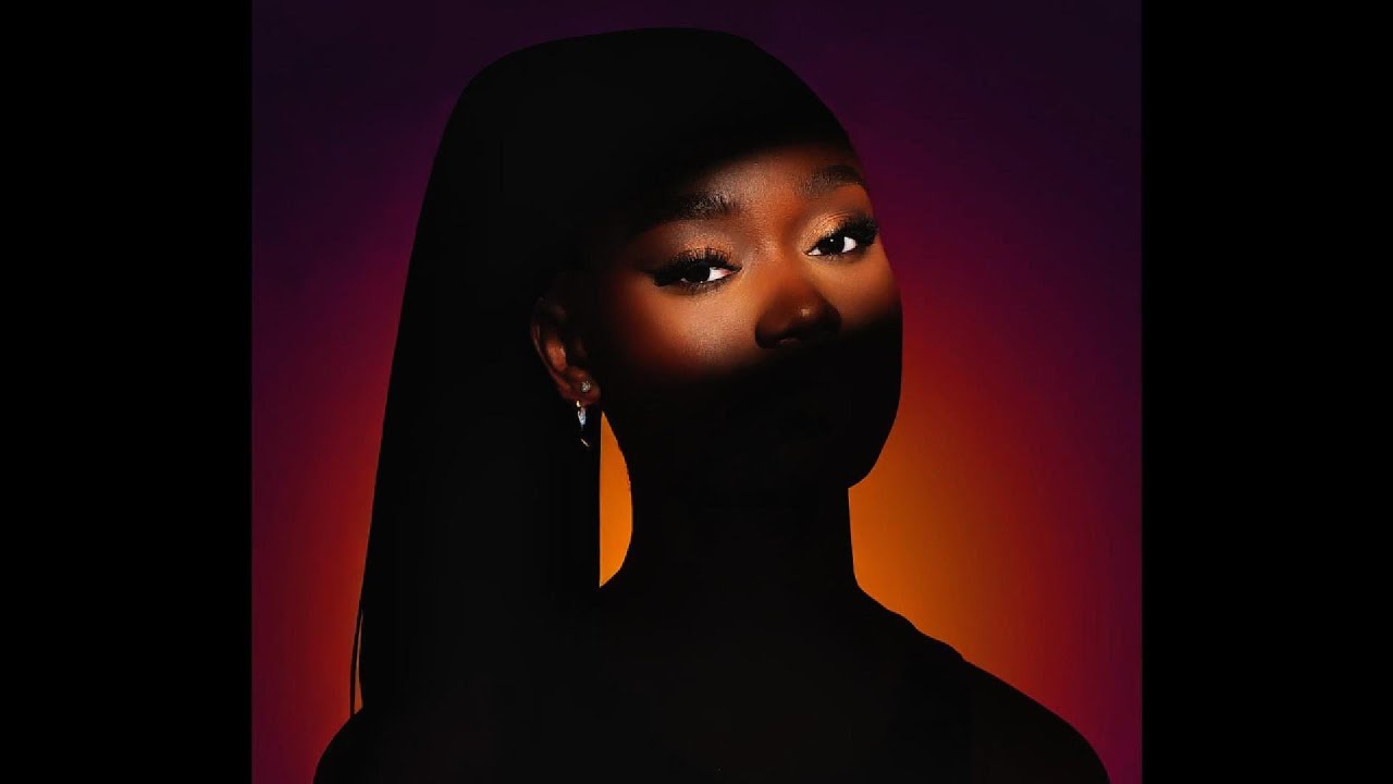 'FREE' Afro Rnb Type Beat ~ Romance