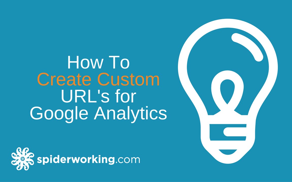 google url builder
