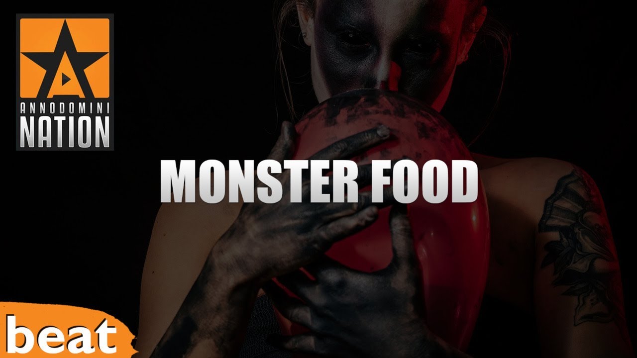 (FREE) Wu-Tang Type Beat x Monster Food