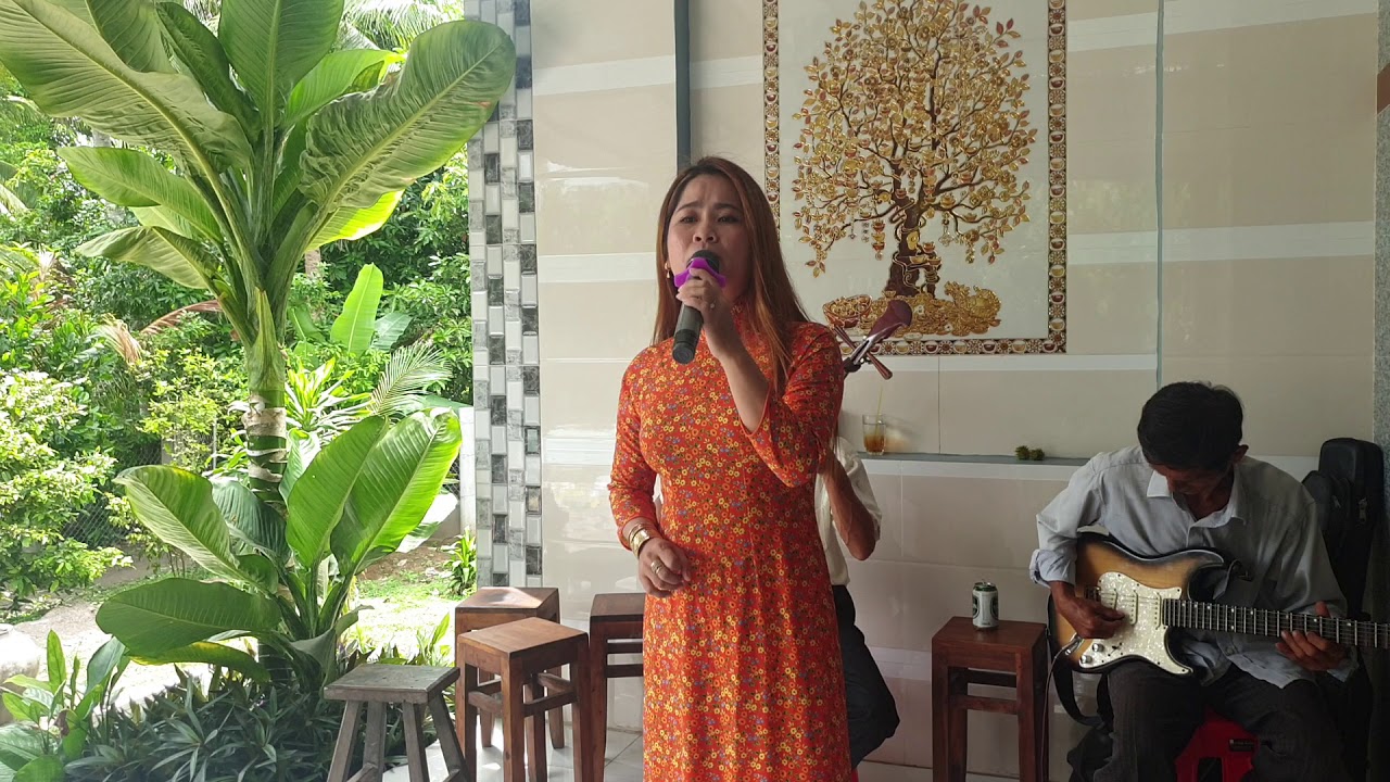 Bông súng đồng quê. Tg; Trúc Linh. Tb; Ngọc Tuyết.