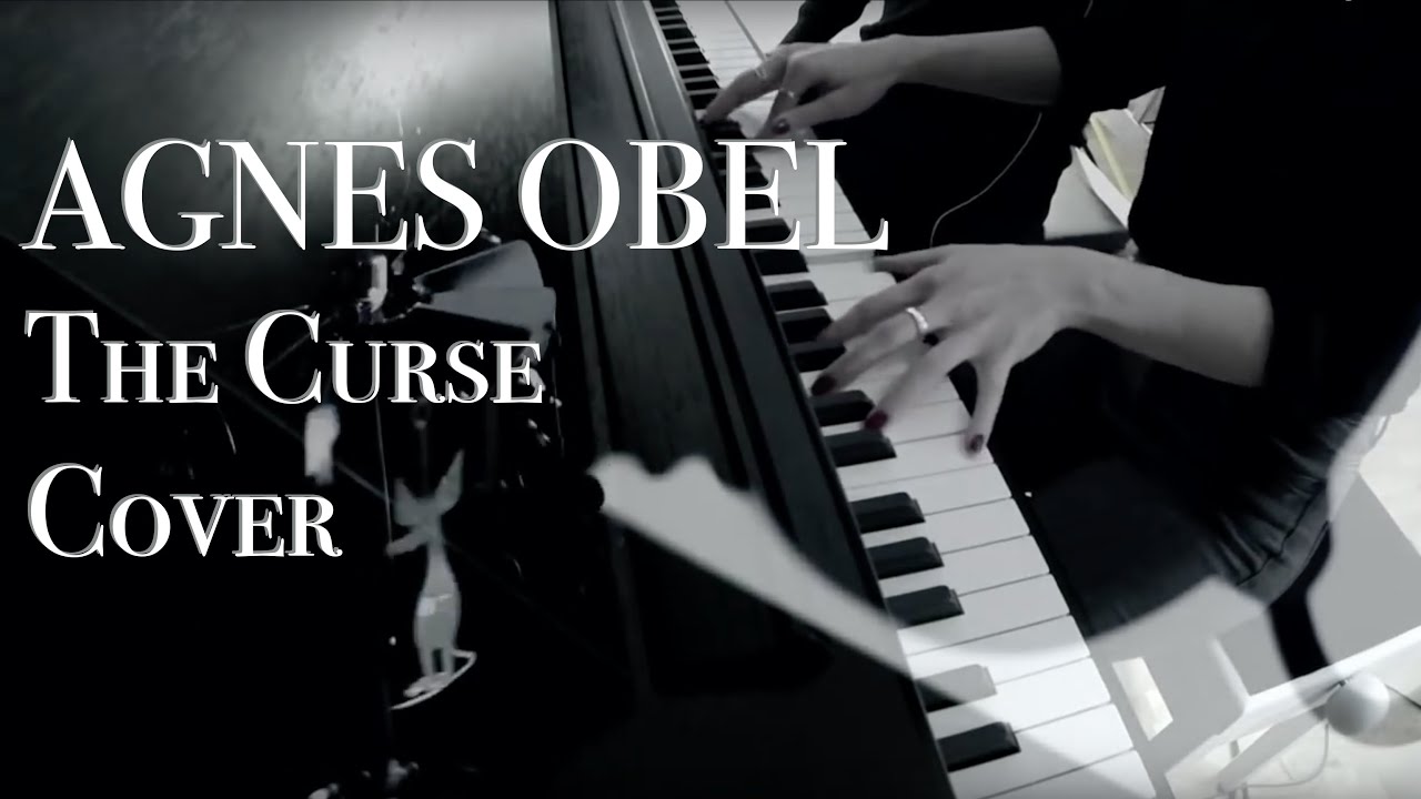 Agnes Obel - The Curse cover by VVLV / Adzix