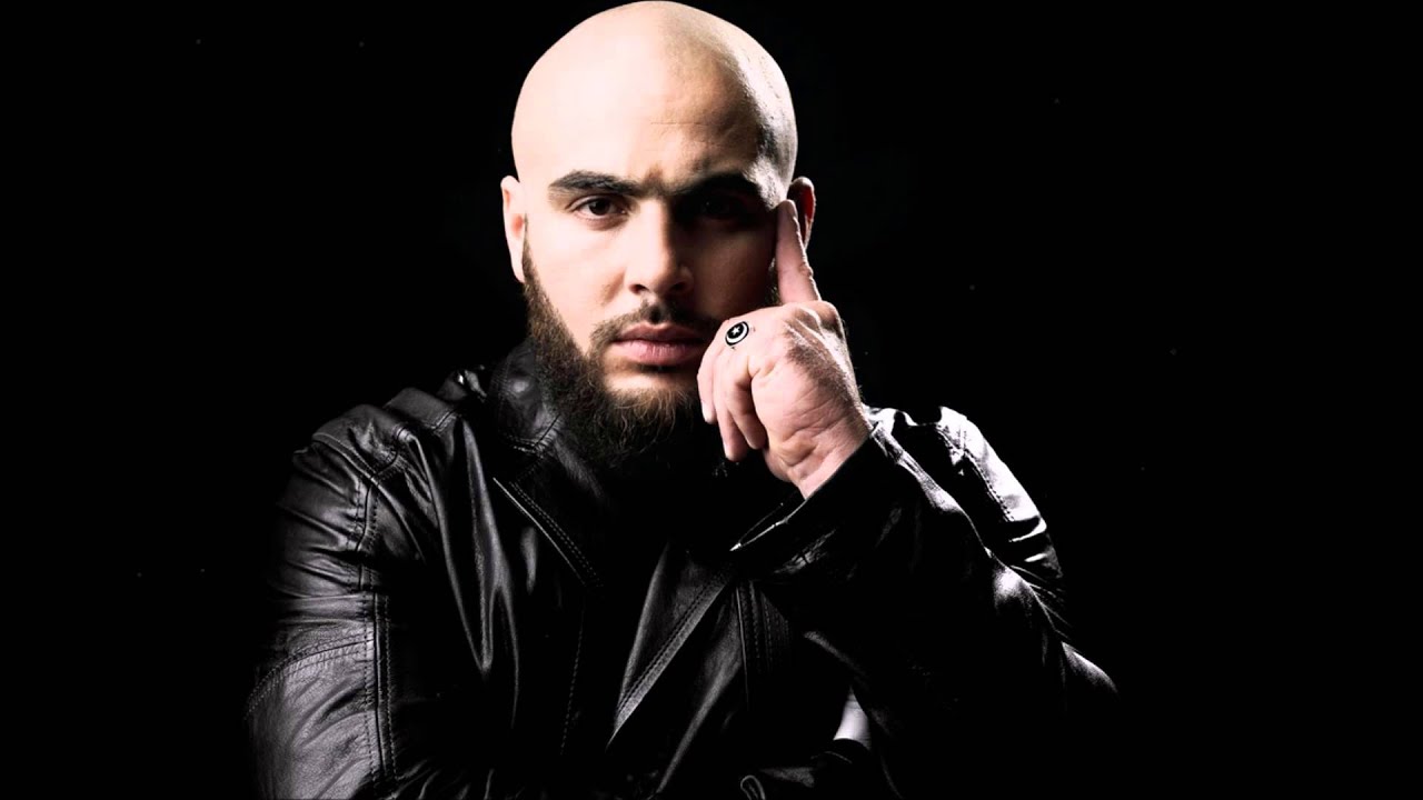 Medine   Alger pleure