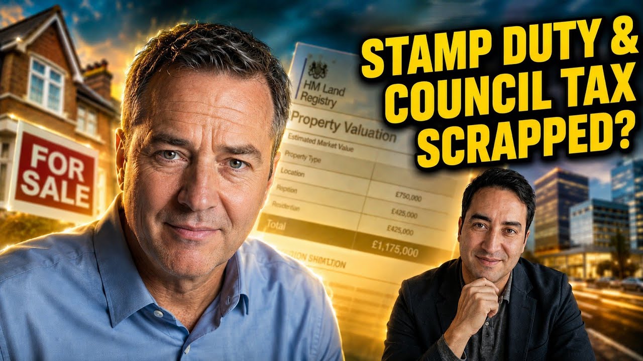 Council Tax & Stamp Duty to Be Scrapped? Here&rsquo;s Who Will Pay More?