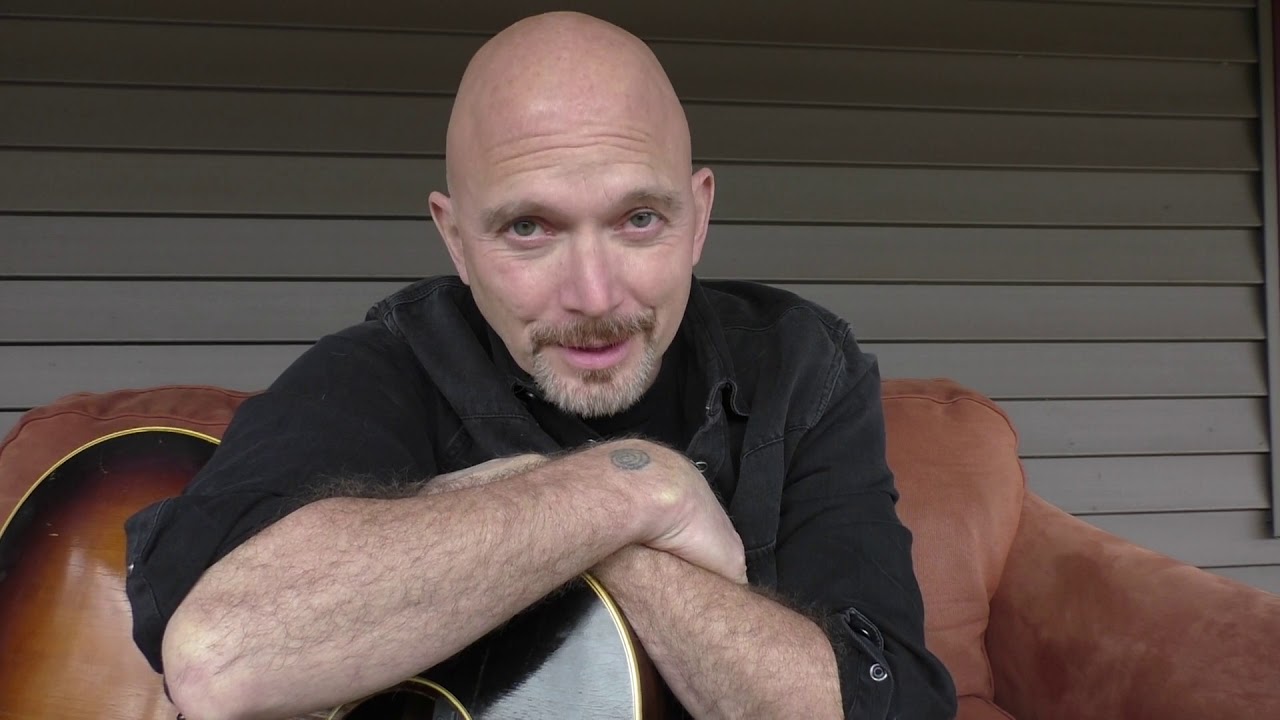 Michael Cerveris | Songs for Mount Sinai | #BackTheFrontLine