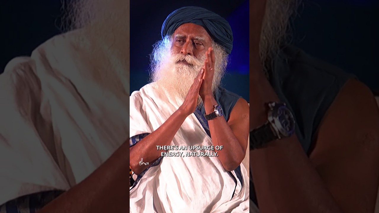 Can People Of Any Religion Celebrate Mahashivratri? | Sadhguru